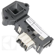 Elementy elektryczne do pralek r Blokada drzwi do pralki Electrolux / AEG 4055177051