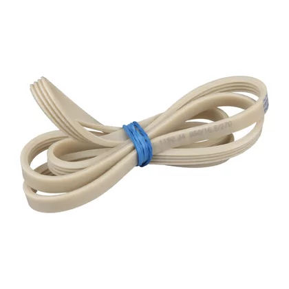 Pas napędowy do pralki Whirlpool / Indesit / Ariston / Hotpoint Megadyne 1192J4 1142 mm 481935818159