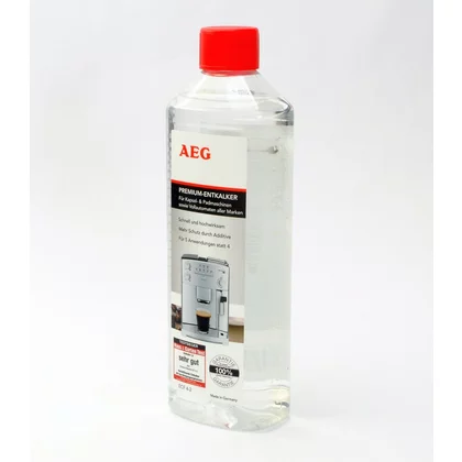 Odkamieniacz do kawiarek i ekspresów Electrolux / AEG ECF4 / ECF4-2 9002563170 / 9001679548