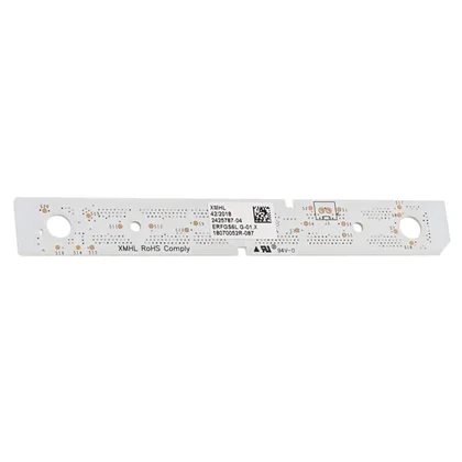Układ elektroniczny oświetlenia LED do chłodziarki Electrolux / AEG 2425787013