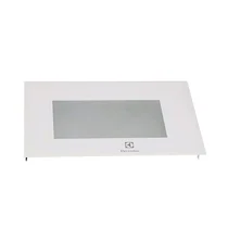Rama drzwi do kuchenki mikrofalowej Electrolux / AEG 4055185401