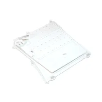 Pokrywa leja dozownika detergentu do pralki Ariston / Indesit / Hotpoint / Whirlpool C00020878 482000072856