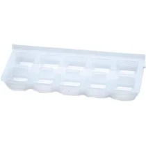 Półki na drzwi różni producenci Pojemnik na lód do lodówki Ariston / Indesit / Hotpoint / Whirlpool 192 x 19 x 80 mm C00119535 482000029135