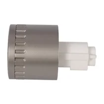 Pokrętło do piekarnika Amica 38A inox 8053206