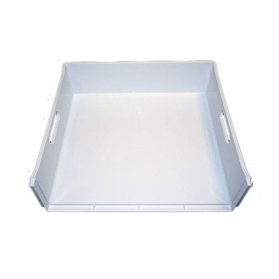 Pojemnik górny zamrażarki bez frontu 434X394X123 C00141141 482000029542
