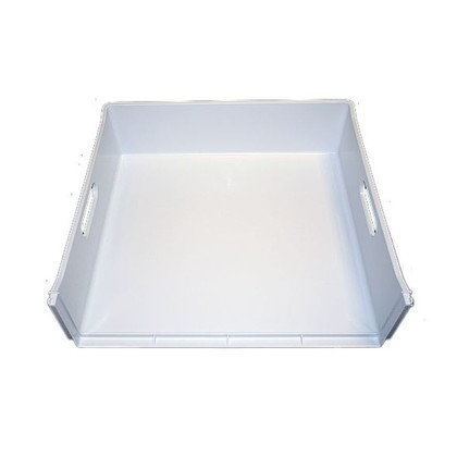 Pojemnik górny zamrażarki bez frontu 434X394X123 C00141141 482000029542