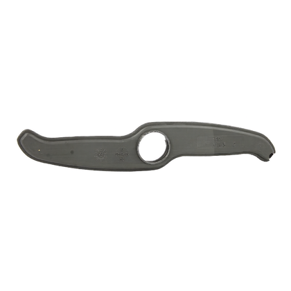 Małe górne śmigło natryskowe do zmywarki Whirlpool / Indesit / Ariston / Hotpoint 481010633122 C00325762 481010759509 C00446615