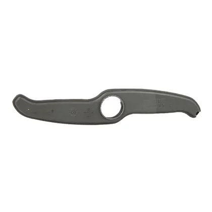 Małe górne śmigło natryskowe do zmywarki Whirlpool / Indesit / Ariston / Hotpoint 481010633122 C00325762 481010759509 C00446615