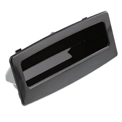 Uchwyt panelu do zmywarki Electrolux / AEG czarny 1174134625