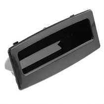 Uchwyt panelu do zmywarki Electrolux / AEG czarny 1174134625