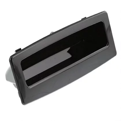 Uchwyt panelu do zmywarki Electrolux / AEG czarny 1174134625