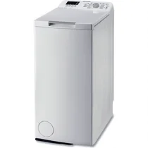 ITWD 61252 G Przycisk panelu sterowania 4 opcje do pralki Indesit / Whirlpool 481010739147 C00310173
