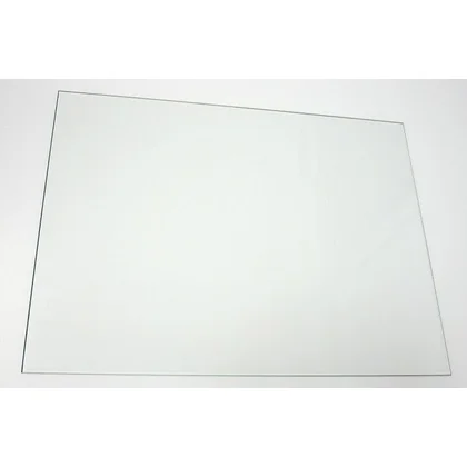 Szyba wewnętrzna drzwi piekarnika Ariston / Indesit / Hotpoint / Whirlpool C00144861 488000144861