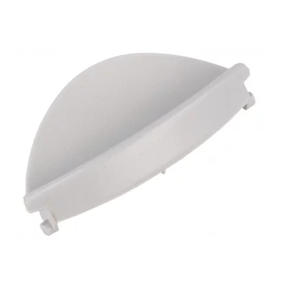 Zatrzask pokrywy do odkurzacza Zelmer / Bosch 00636147
