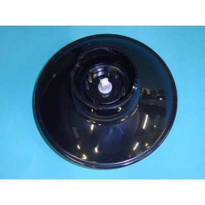 Pokrywa pojemnika malaksera ze sprzęgłem (402871)