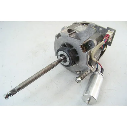 Silniki i wentylatory do suszare Silnik do suszarki Whirlpool / Indesit / Ariston / Hotpoint 50 Hz 480112101549 C00313233