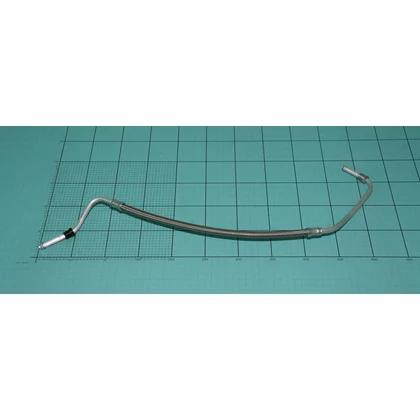 Rurki doprowadzające gaz do kuch Rurka gazowa do kuchenki Amica GH-3 fi.7 COP PL 9079988