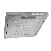 Okap podszafkowy Akpo WK-7 Set 50 inox 157 m3/h 500 mm