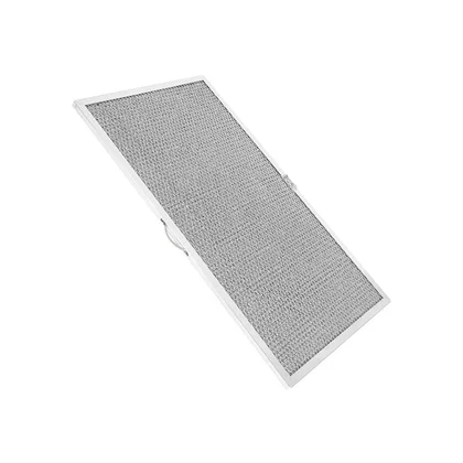 Filtr przeciwtłuszczowy do okapu kuchennego Electrolux / AEG 3918398011