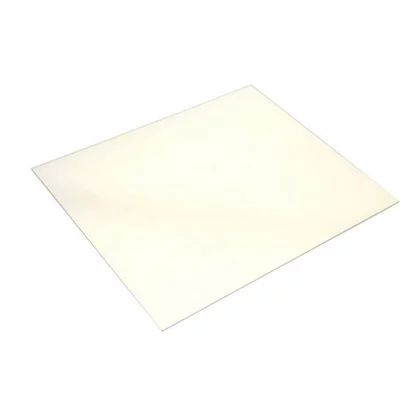 Szyba środkowa drzwi piekarnika Whirlpool 481245059599 C00312271