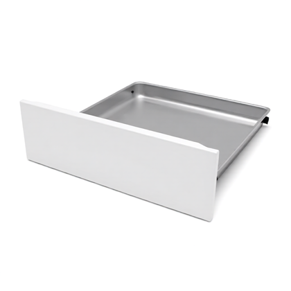 Części zamienne GORENJE Szuflada kompletna do piekarnika lub kuchenki Gorenje / Hisense FS50 BK070