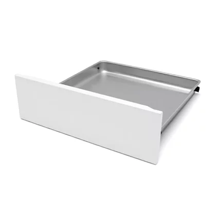 Części zamienne GORENJE Szuflada kompletna do piekarnika lub kuchenki Gorenje / Hisense FS50 BK070