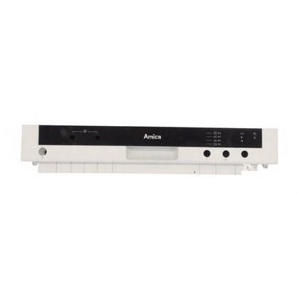 Wypraska panelu sterowania do zmywarki Amica ZWV624W 1030743
