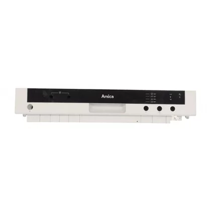 Wypraska panelu sterowania do zmywarki Amica ZWV624W 1030743