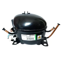 Sprężarka do lodówki Electrolux / AEG EMX70CLC R600a 2425806169