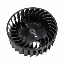 Turbina wentylatora do suszarki Whirlpool 481010425277