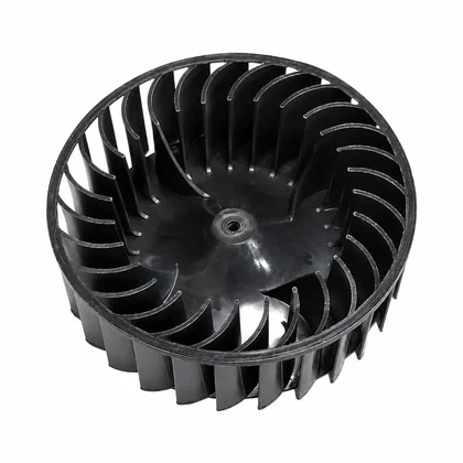 Turbina wentylatora do suszarki Whirlpool 481010425277