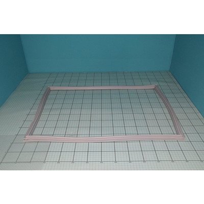 Uszczelka drzwi chłodziarki 448x615 do chłodziarko-zamrażarki Amica (1033171)