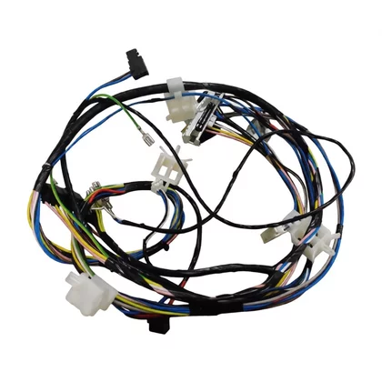 Elementy elektryczne do pralek r Zespół wiązki do pralki Amica 1024280