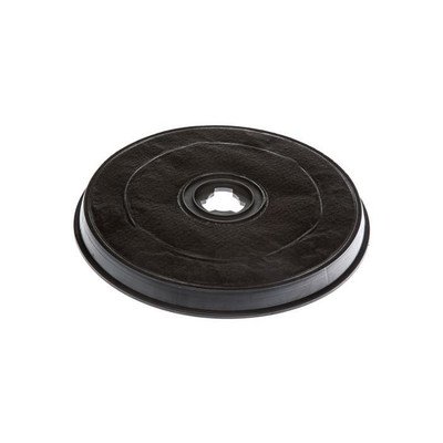 Filtr węglowy do okapu kuchennego Faber EFF57 — 2 szt. (9029793594)