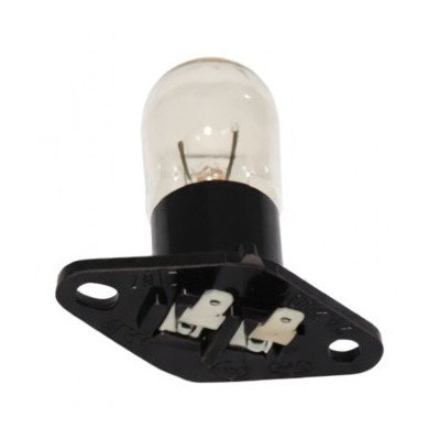 Żarówka+oprawka 20W 230V do kuchenki mikrofalowej Amica 1042466