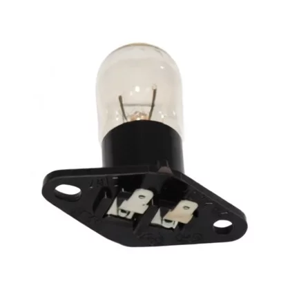 Żarówka z oprawką do kuchenki mikrofalowej Amica 20 W 230 V 1042466