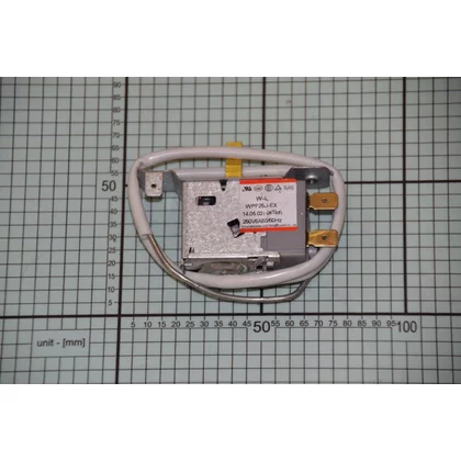 Termostat do lodówki Amica WPF5J-EX 445 mm 1021155