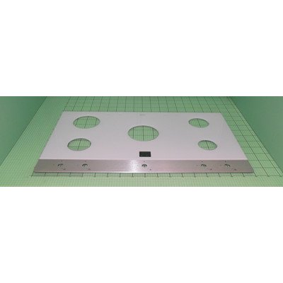 Płyta ceramiczna PGINGp5E2_W (9066583)