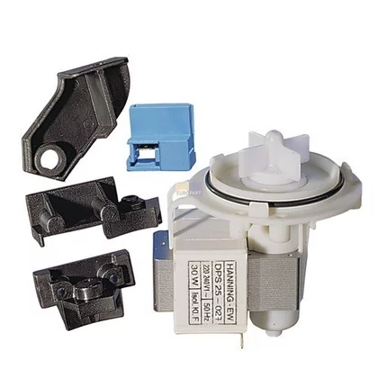 Pompa odpływowa do pralki Electrolux / AEG 30 W 4006042362