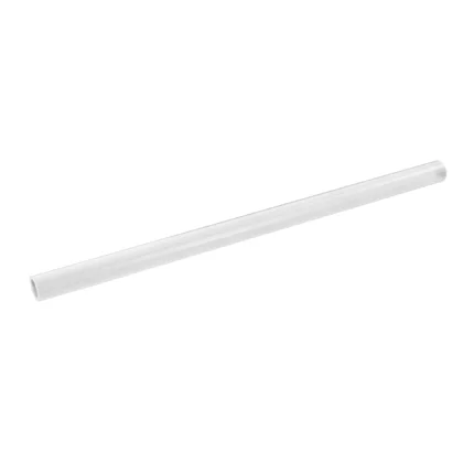 DELONGHI Rurka zasysająca do pojemnika na mleko ekspresu DeLonghi 25 cm 5332131100