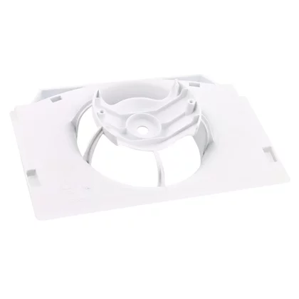 Wspornik wentylatora do lodówki i zamrażarki Electrolux / AEG 2238185058