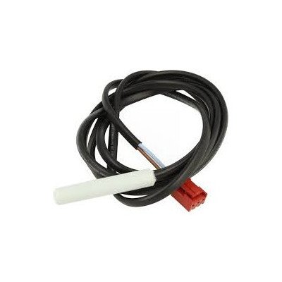 BCB313AAVEI/HA Sonda czarna 1500mm 482000027173 (C00064769) 482000027173