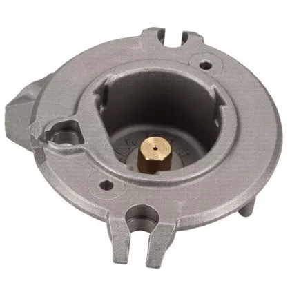 Korpus małego palnika do kuchenki i płyty gazowej Electrolux / AEG 3424265027