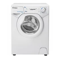 Pralka automatyczna kompaktowa Candy AQUA1041D1 4 kg 1000 obr/min 46,3 cm A+