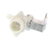 Elektrozawór 1-drożny do zmywarki Beko / Grundig / Arcelik 1886740200 1883570300 C00314693 / 481228128428 32X2415 1887760100 1883570100