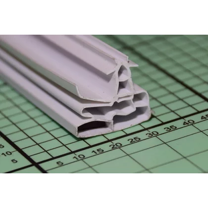Uszczelka drzwi do zamrażarki Amica 1116 x 495 mm 1023553