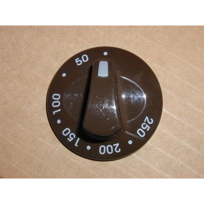 Pokrętło temperatury do piekarnika Amica 8011208