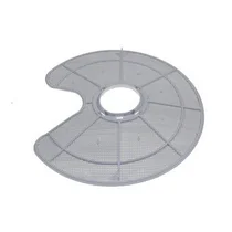 Filtr spustowy do zmywarki Ariston / Indesit / Hotpoint / Whirlpool C00045665 482000026566