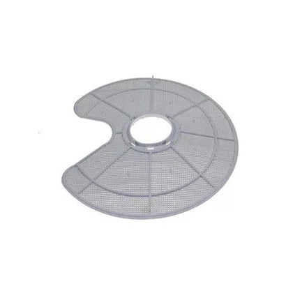 Filtr spustowy do zmywarki Ariston / Indesit / Hotpoint / Whirlpool C00045665 482000026566