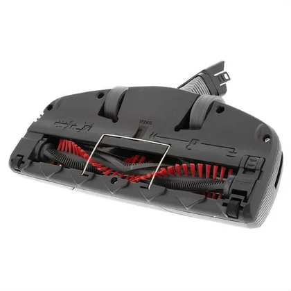 Szczotki i rolki szczotek odkurz Szczotka elektryczna do odkurzacza ręcznego Electrolux / AEG 18 V szara 140110032541